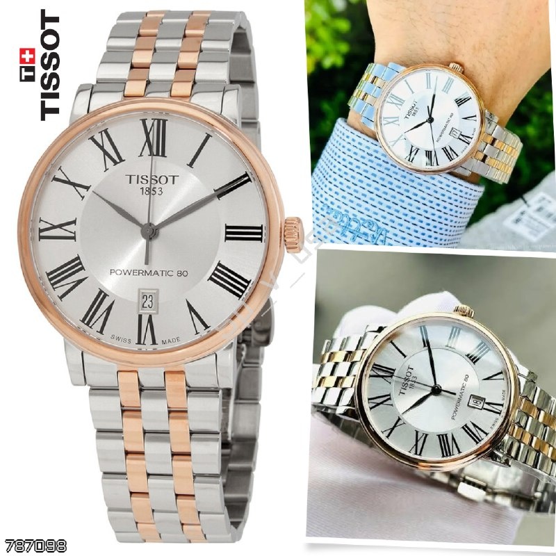 Tissot