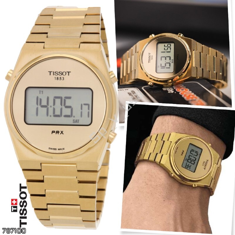 Tissot