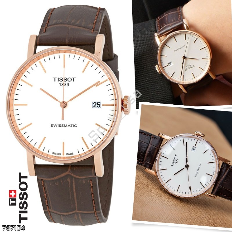 Tissot