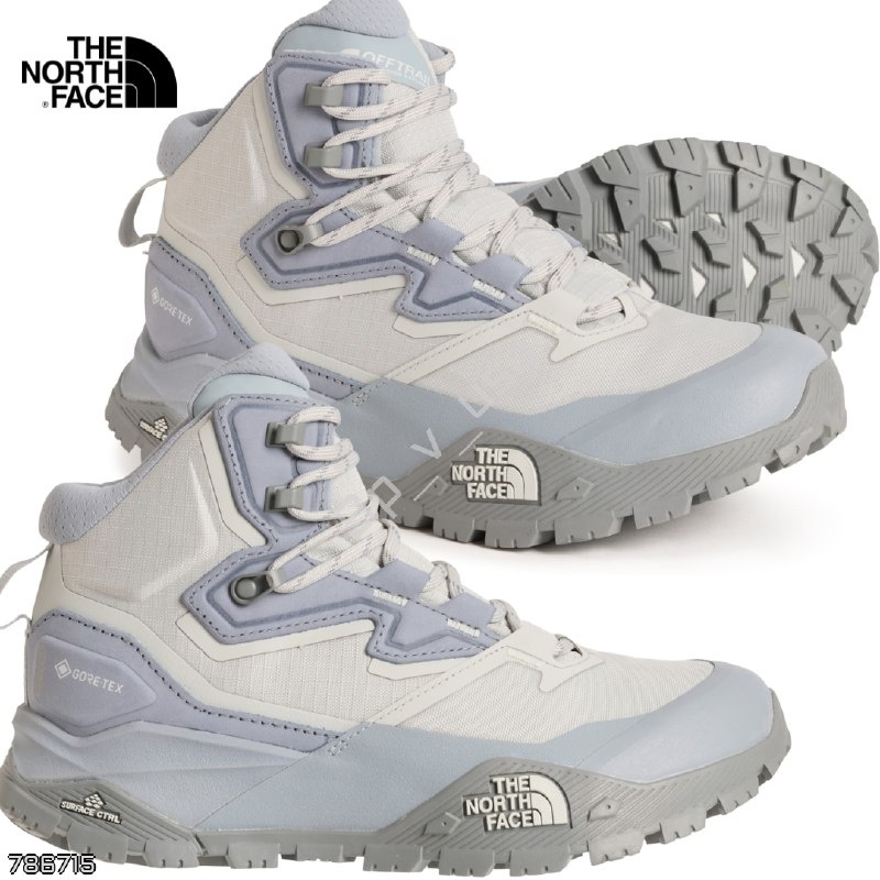 The North Face