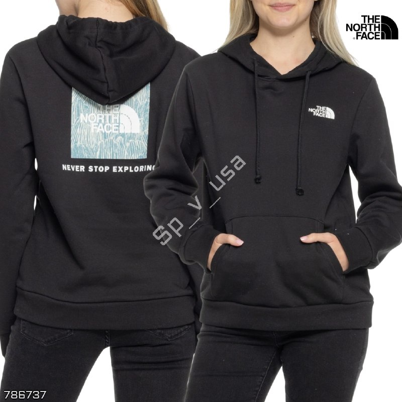 The North Face