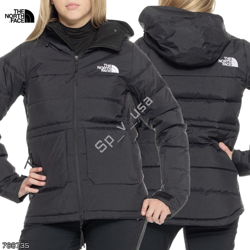 The North Face 🇺🇸
