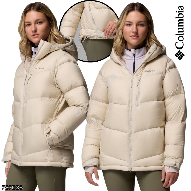 Columbia Sportswear