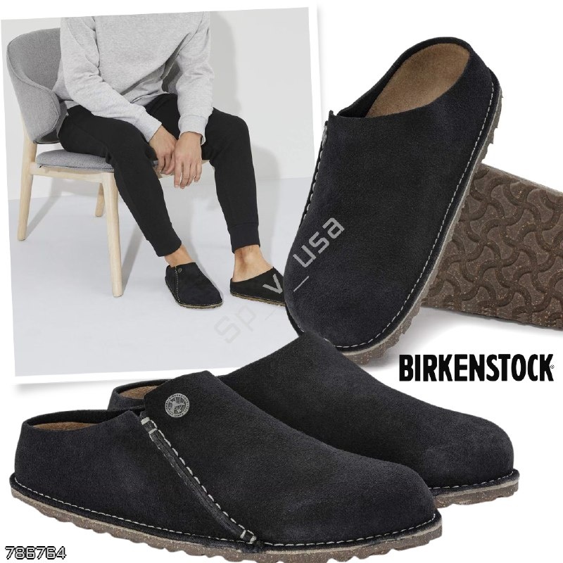 Birkenstock