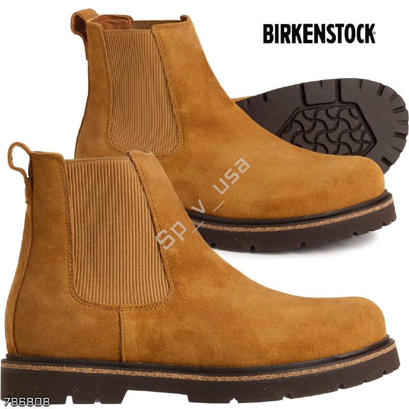 Birkenstock