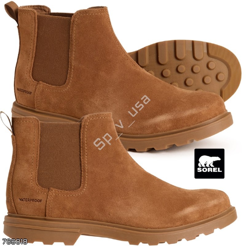 Sorel