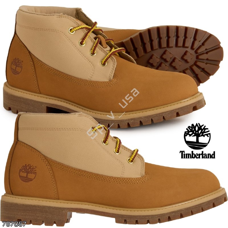 Timberland 🇺🇸