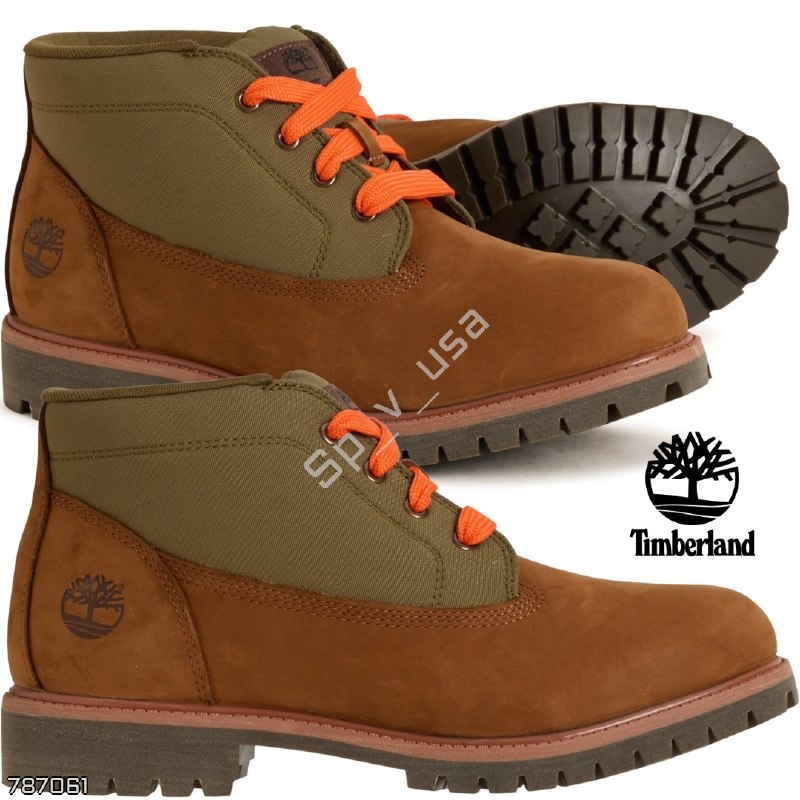 Timberland