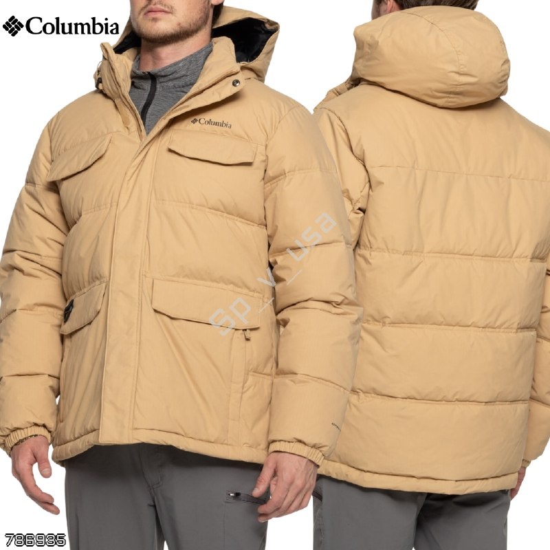 Columbia Sportswear 🇺🇸