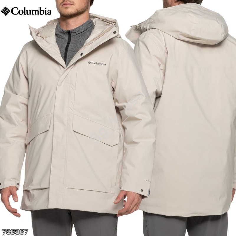 Columbia Sportswear