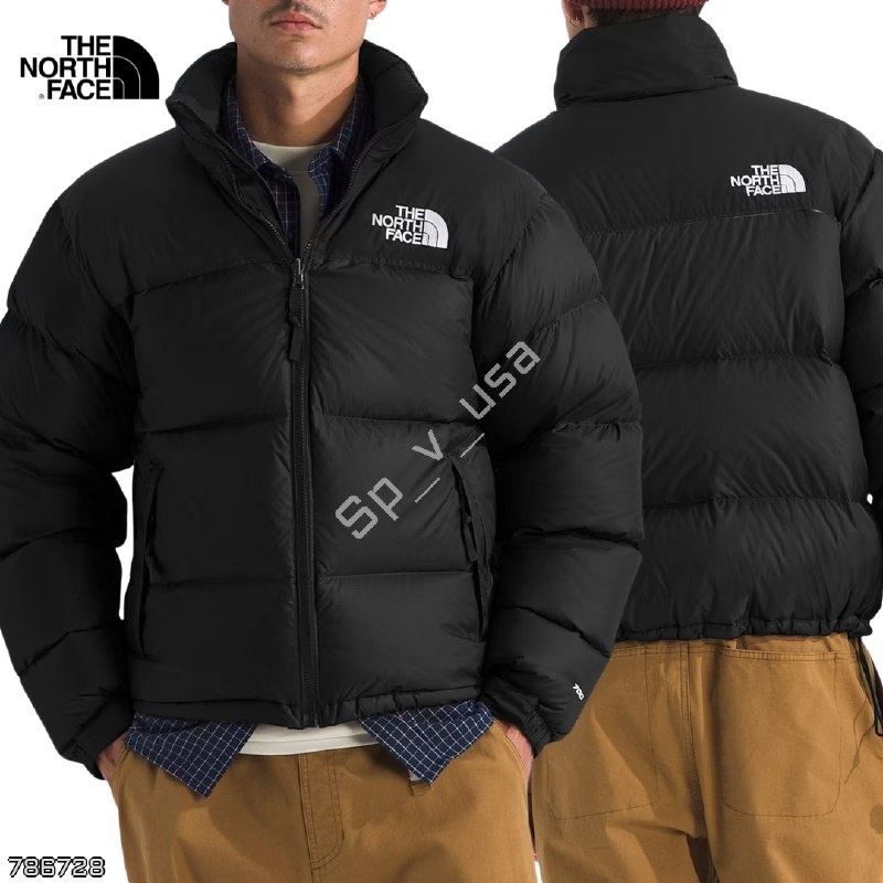The North Face