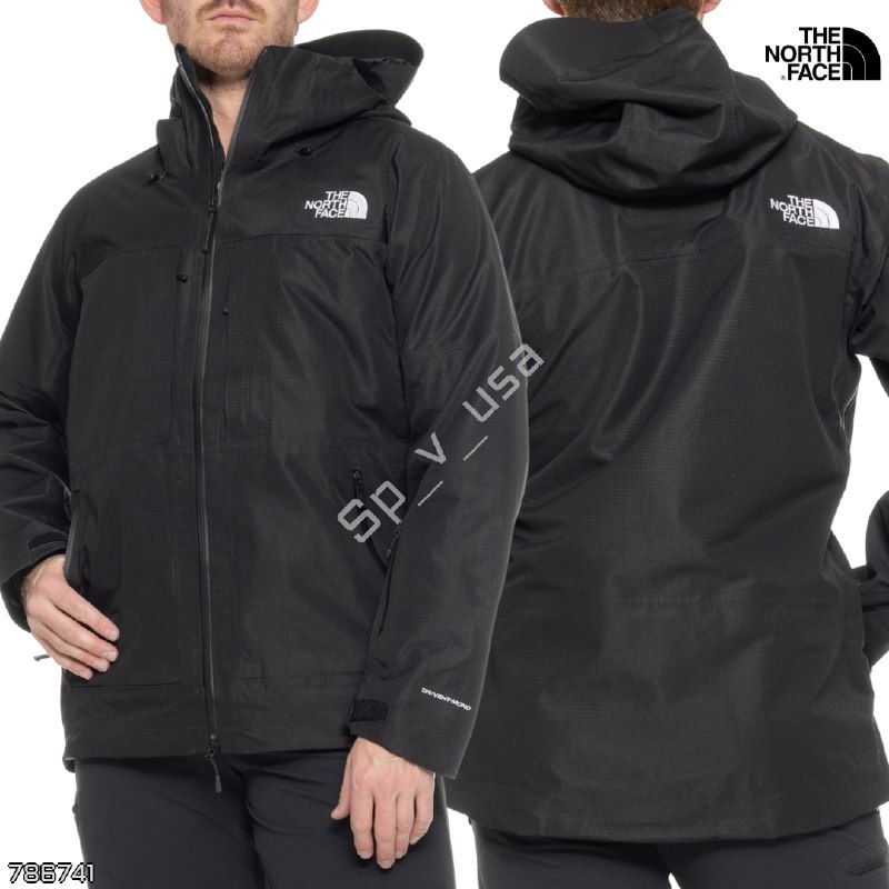The North Face