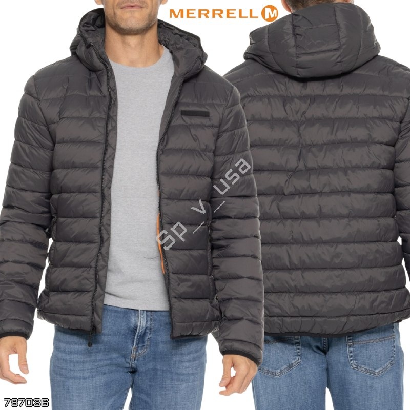 Merrell