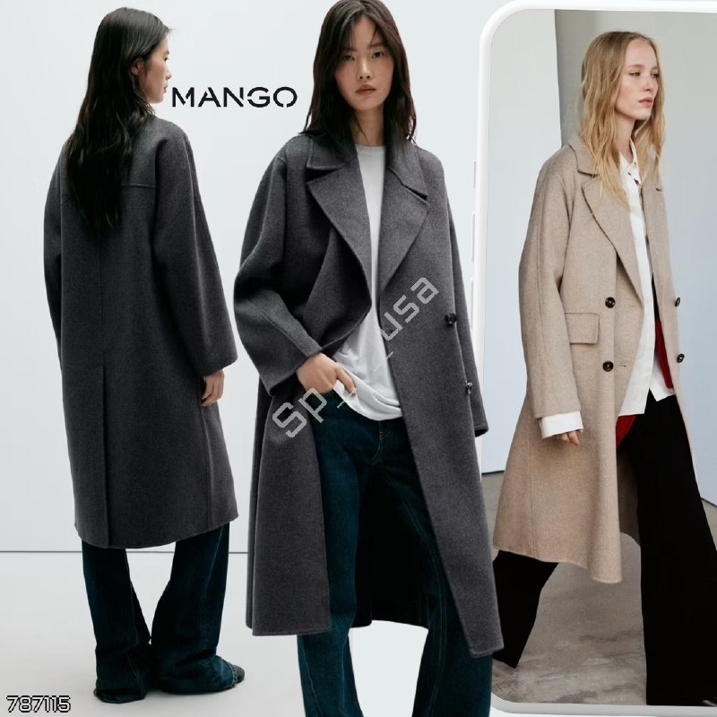 Mango