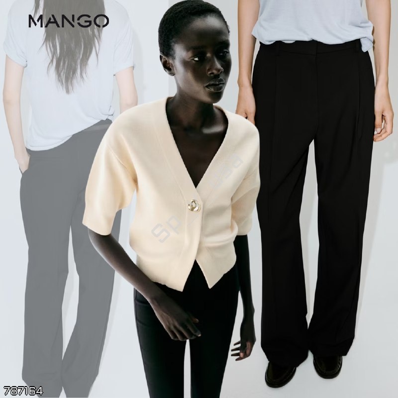 Mango