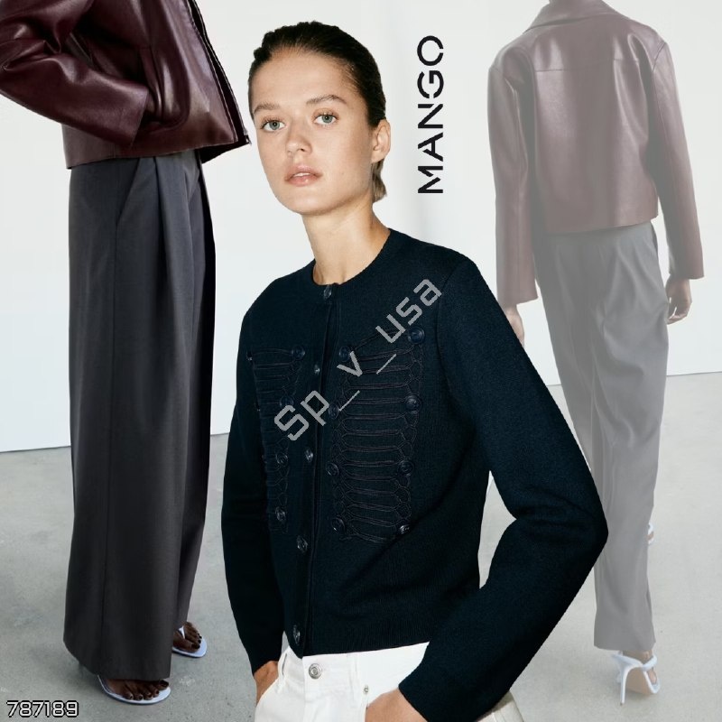 Mango