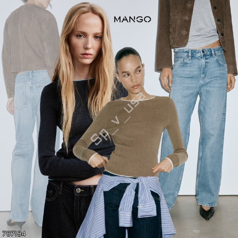 Mango