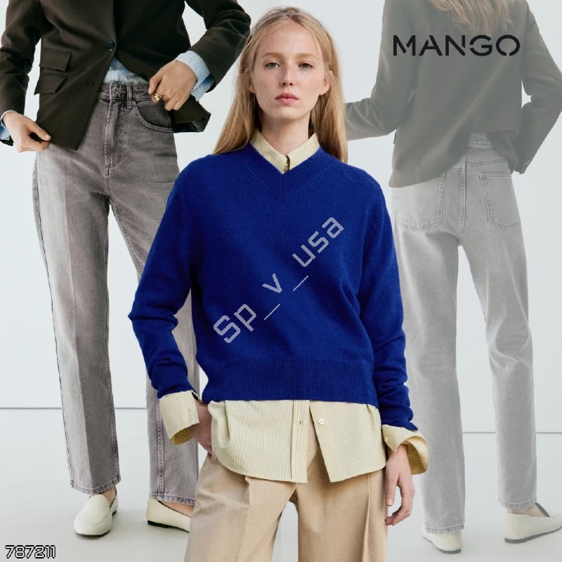 Mango