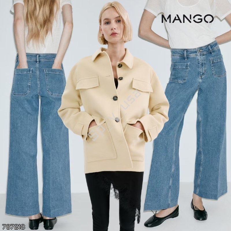 Mango