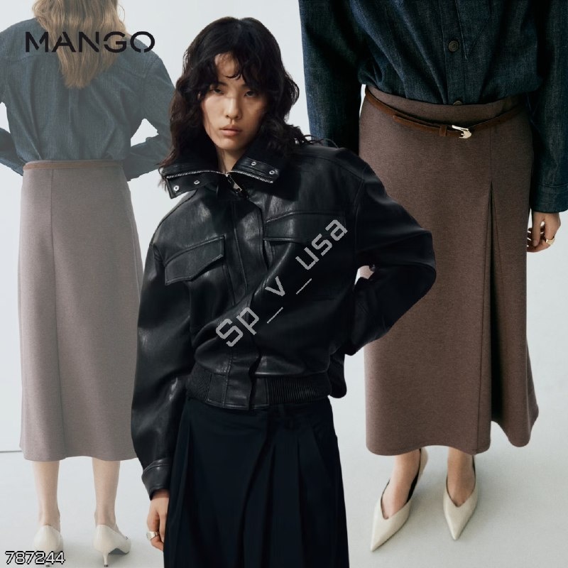 Mango