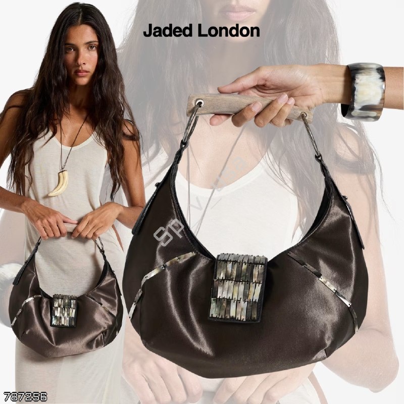Jaded london