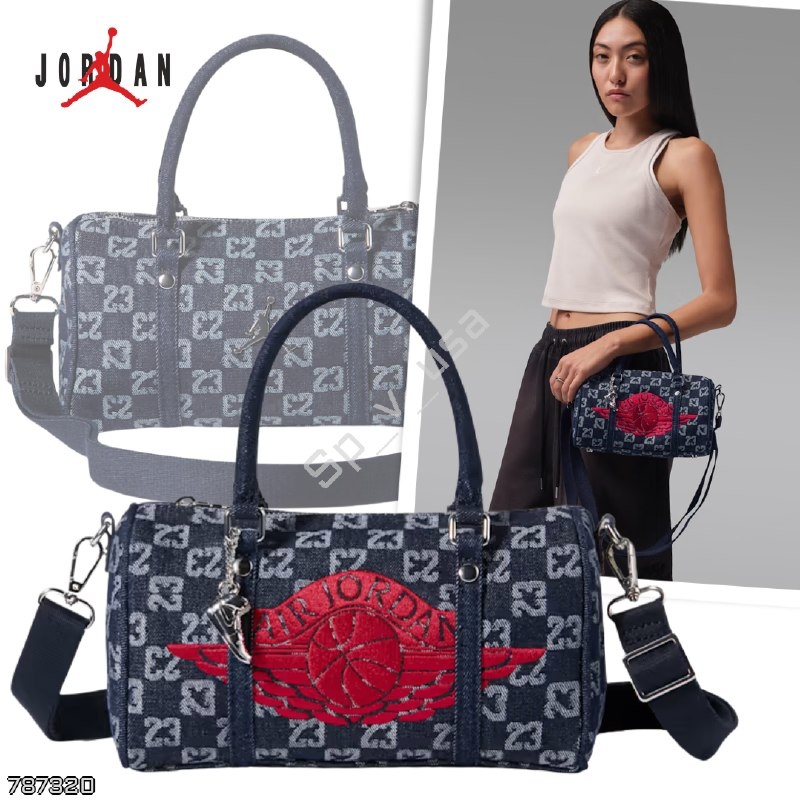 Jordan