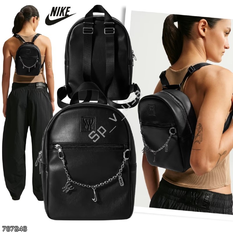 Nike х Serena Williams 🇺🇸