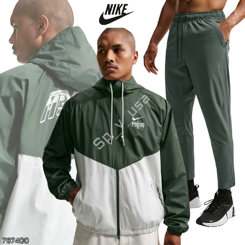 Nike