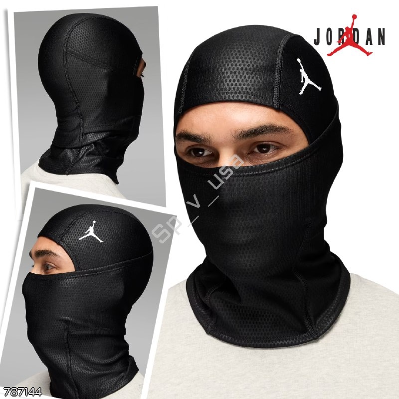 Jordan