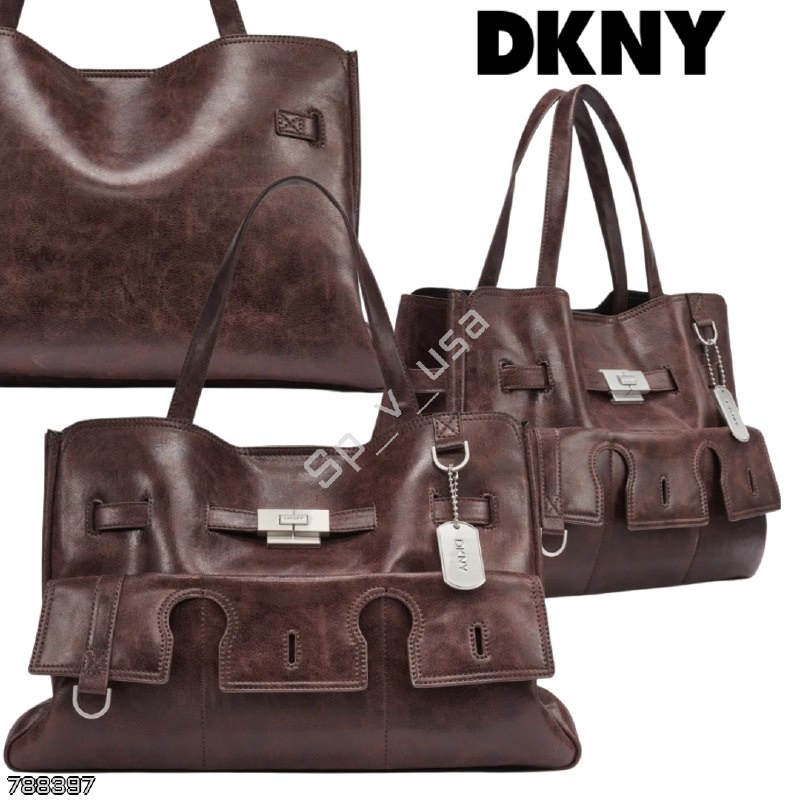 DKNY