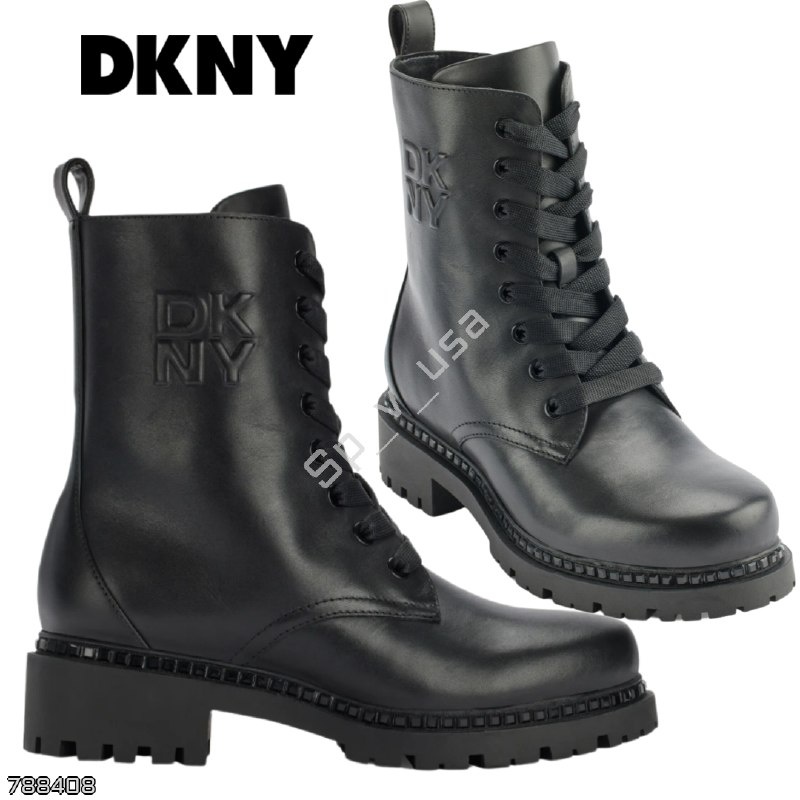 DKNY