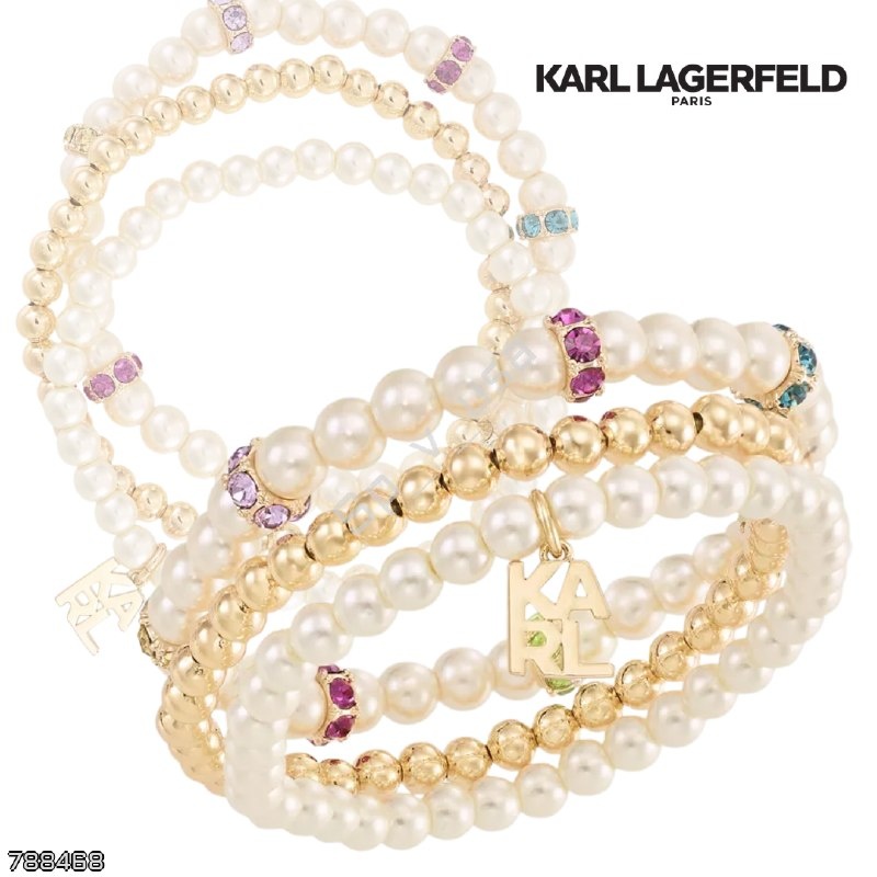 KARL LAGERFELD PARIS