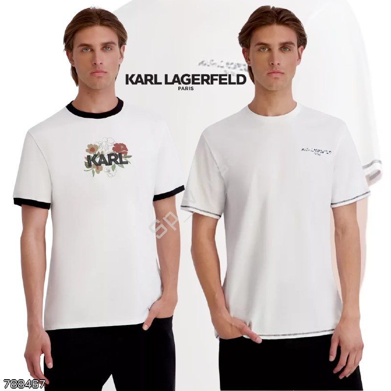 KARL LAGERFELD PARIS