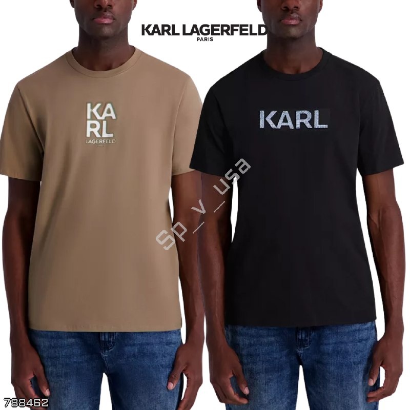 KARL LAGERFELD PARIS