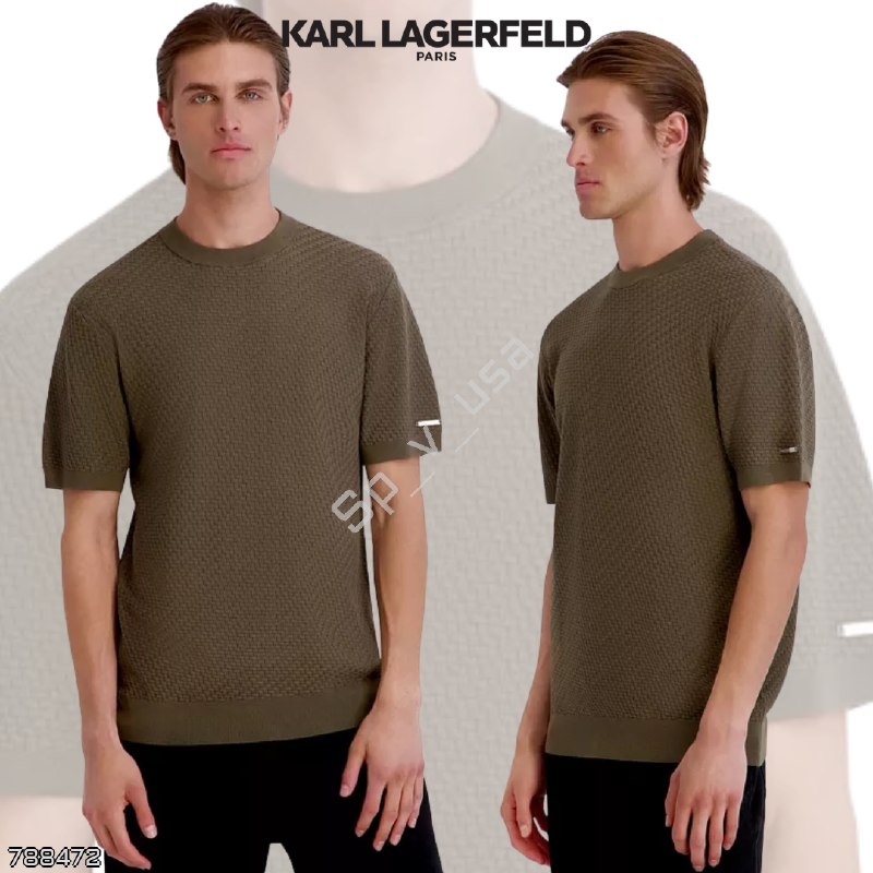 KARL LAGERFELD PARIS
