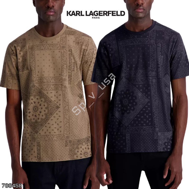 KARL LAGERFELD PARIS