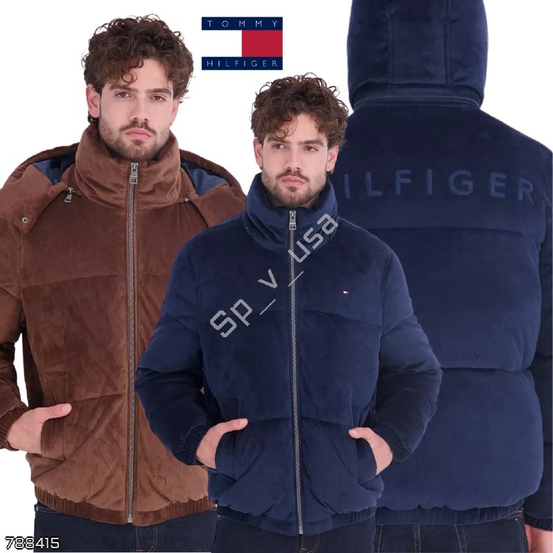 Tommy Hilfiger