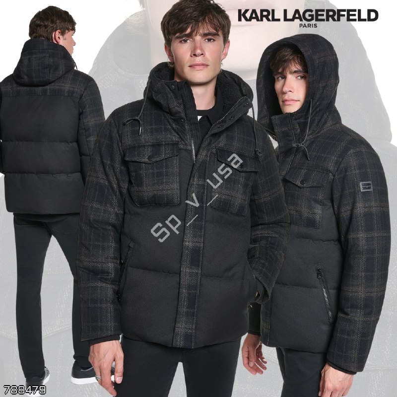 KARL LAGERFELD PARIS