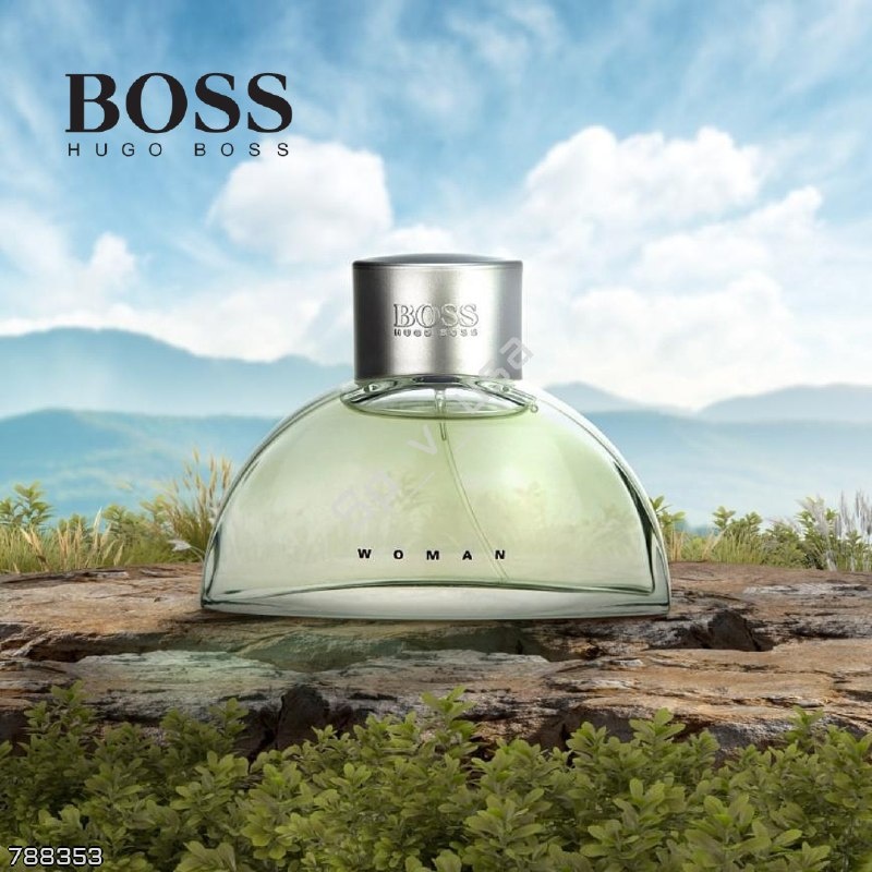 HUGO BOSS 🇩🇪