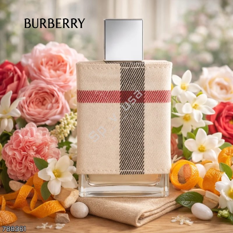 Burberry