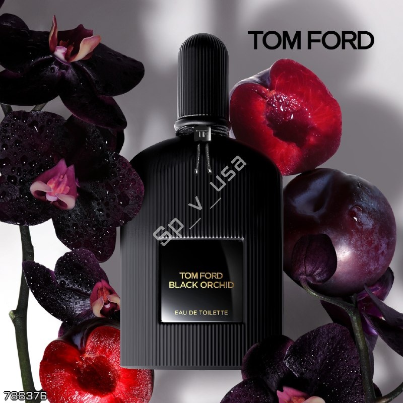 Tom Ford