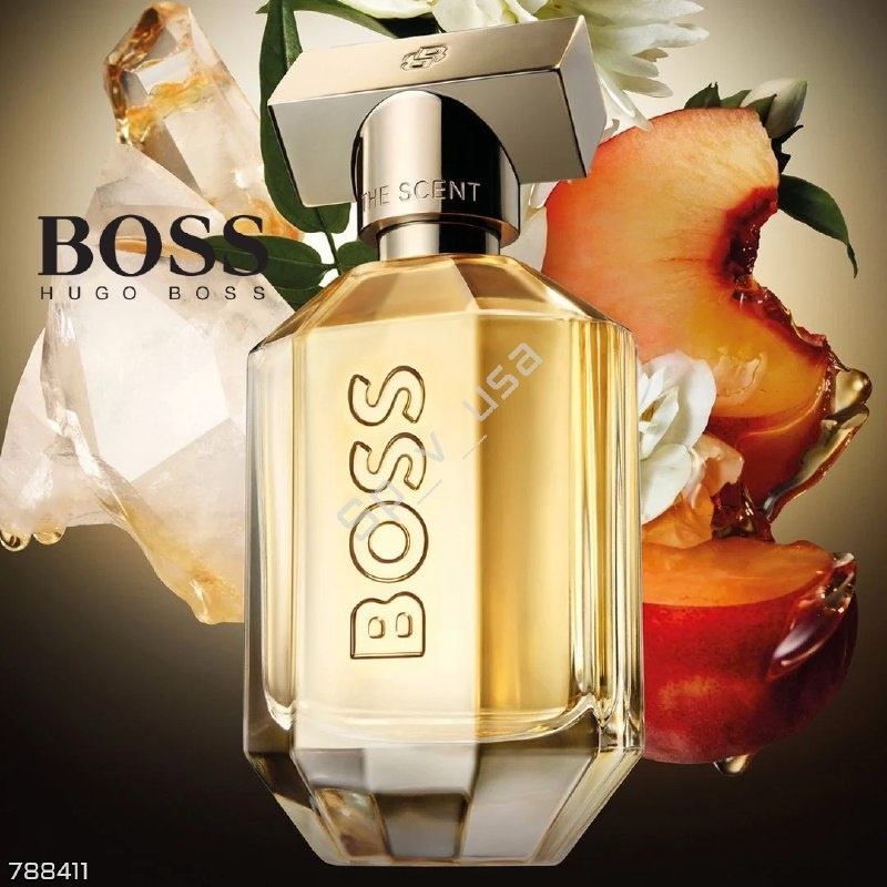 HUGO BOSS