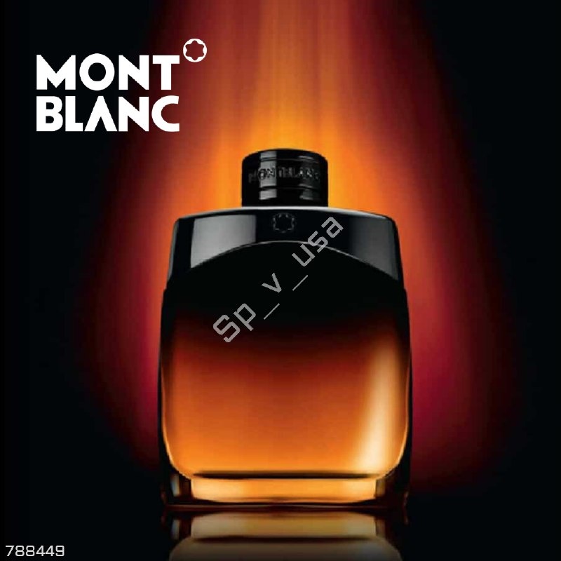Montblanc