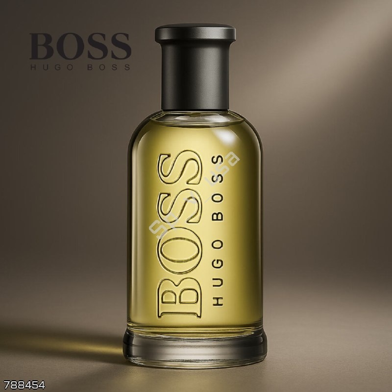 HUGO BOSS