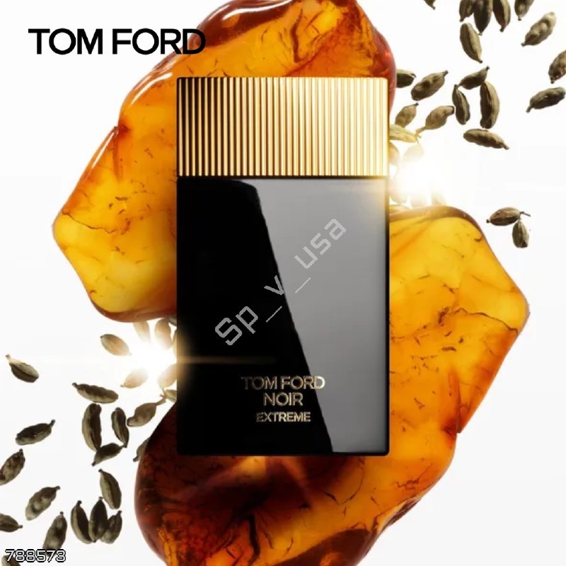 Tom Ford