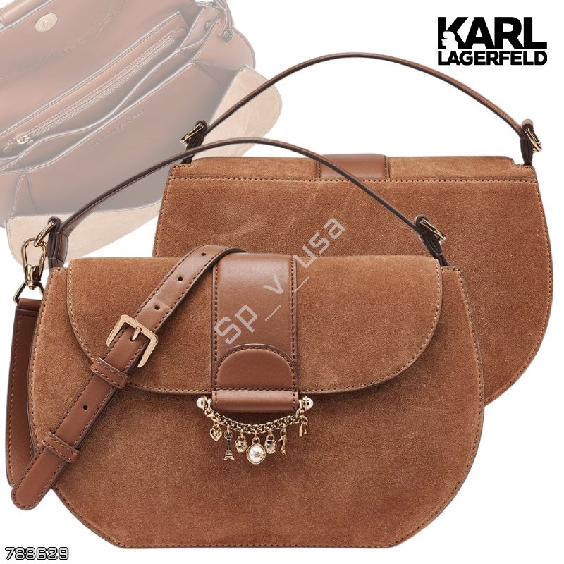 KARL LAGERFELD PARIS