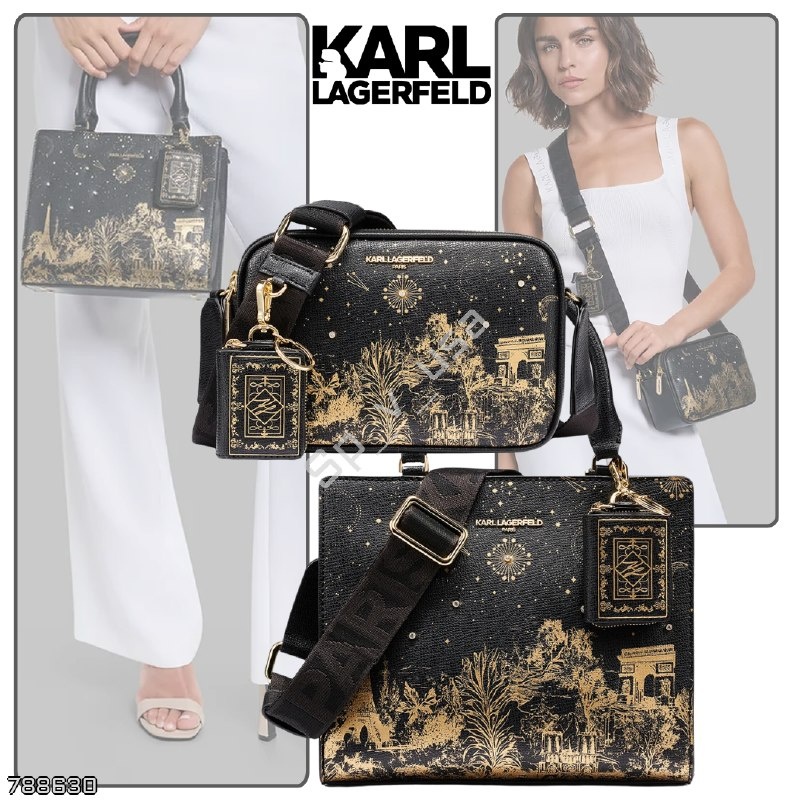 KARL LAGERFELD PARIS