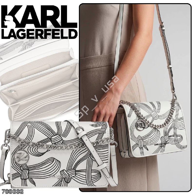KARL LAGERFELD PARIS