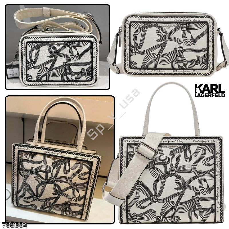 KARL LAGERFELD PARIS