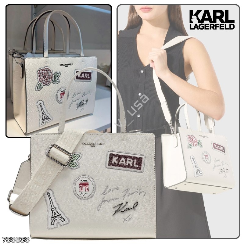KARL LAGERFELD PARIS